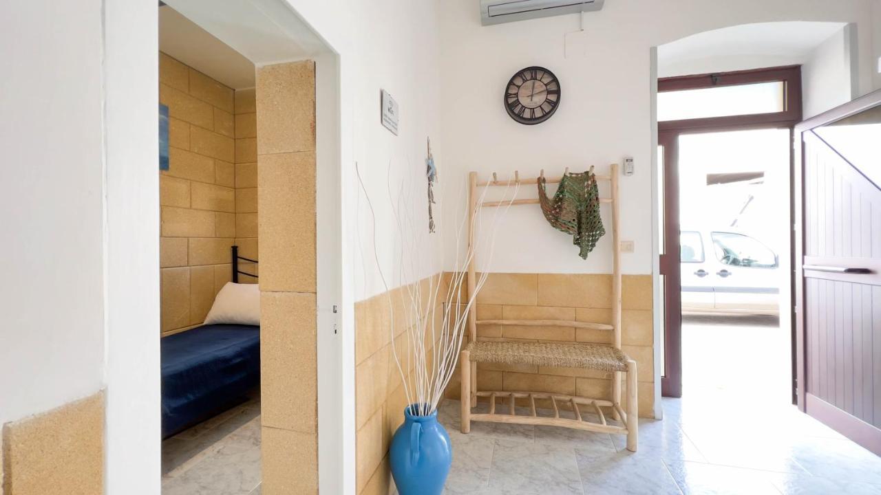 Wepuglia - La Dimora Di Mara Apartment Полиняно а Маре Екстериор снимка